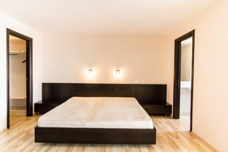 Apartament/ triplex de vanzare 5 camere zona Herastrau - Aviatiei, Bucuresti