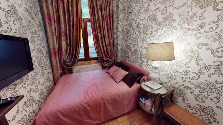 Beautiful apartments for sale in villa, Romanian Athenaeum area, Bucharest