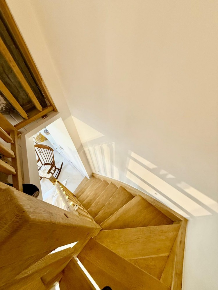 Beautiful apartments for sale in villa, Romanian Athenaeum area, Bucharest