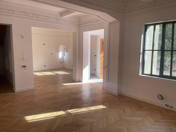 Office spaces for rent in villa Stefan cel Mare - Tunari area, Bucharest