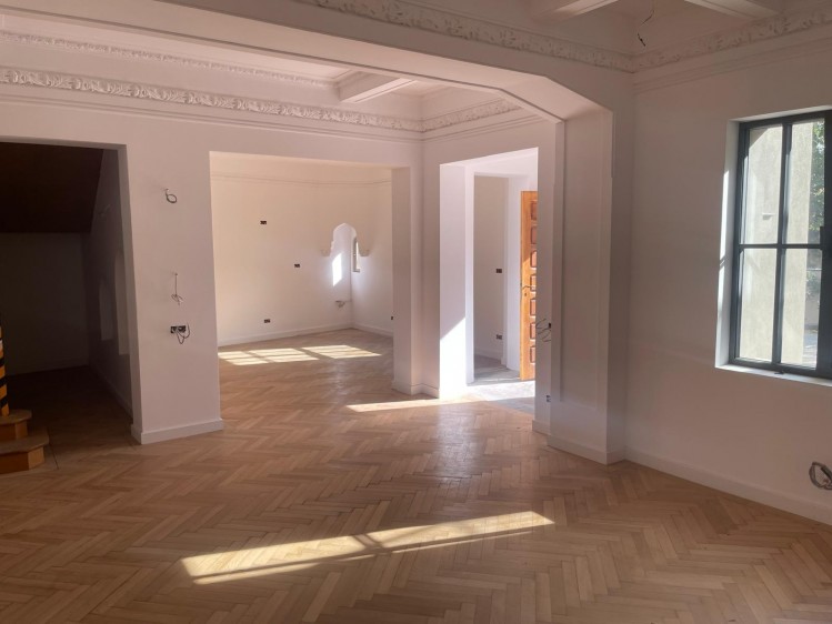 Office spaces for rent in villa Stefan cel Mare - Tunari area, Bucharest