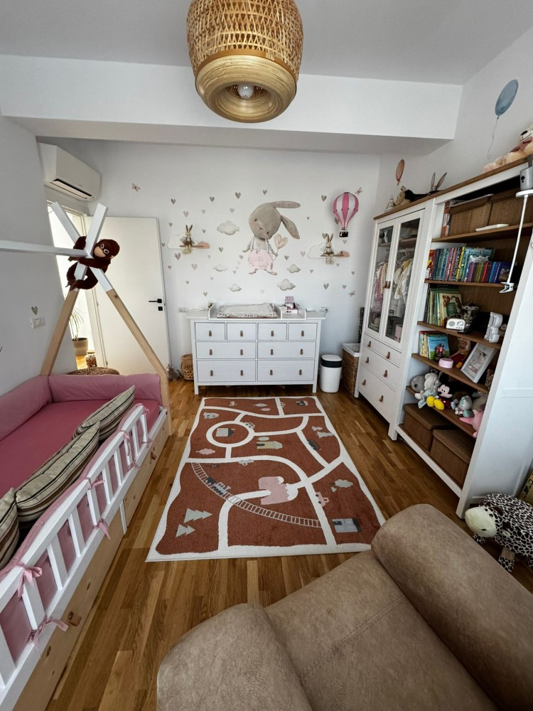 Casa cu gradina proprie de vanzare 5 camere, Corbeanca judetul Ilfov