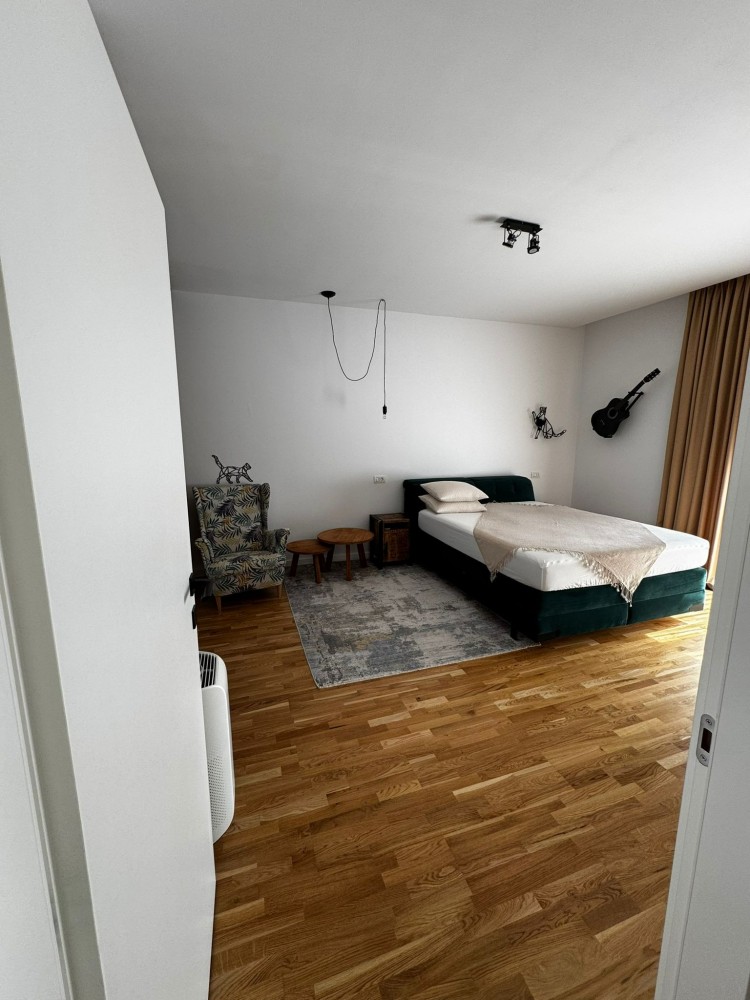 Casa cu gradina proprie de vanzare 5 camere, Corbeanca judetul Ilfov