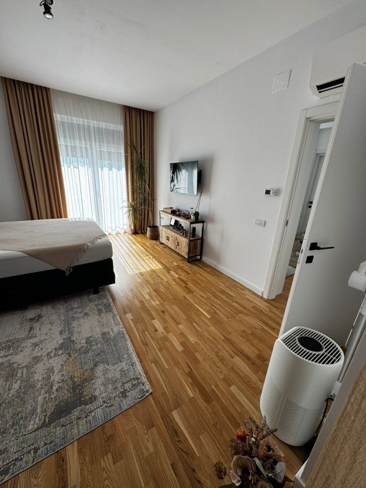 Casa cu gradina proprie de vanzare 5 camere, Corbeanca judetul Ilfov