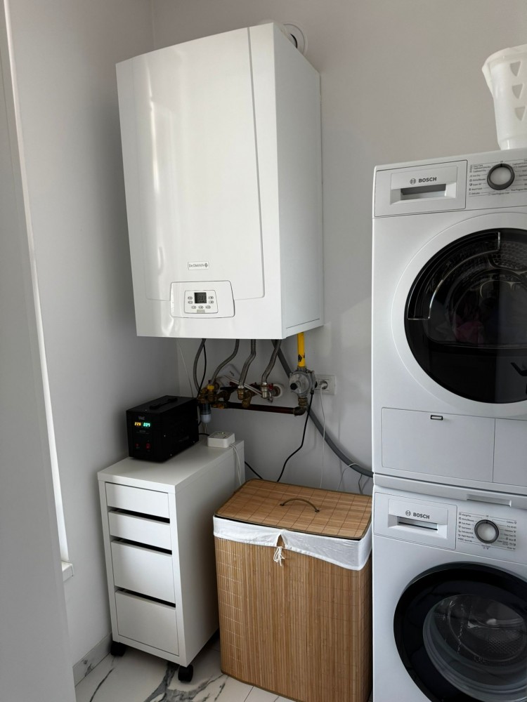 Casa cu gradina proprie de vanzare 5 camere, Corbeanca judetul Ilfov