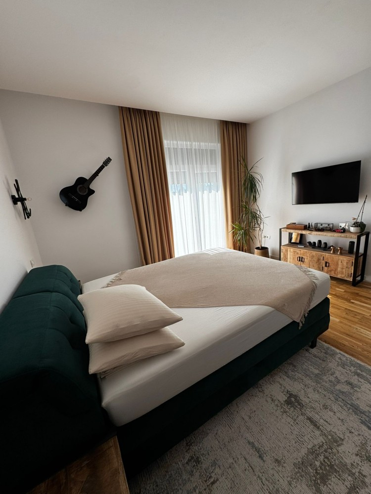 Casa cu gradina proprie de vanzare 5 camere, Corbeanca judetul Ilfov