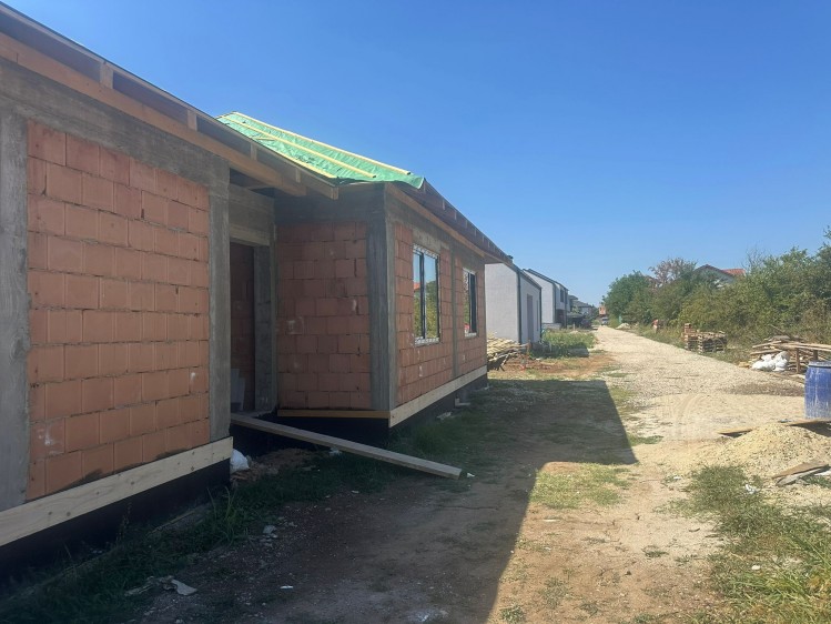 Casa de vanzare 4 camere zona Corbeanca, judetul Ilfov 145 mp