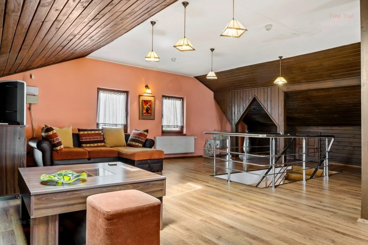 House for sale 7 rooms generous courtyard Corbenaca, Ilfov county 726 sqm