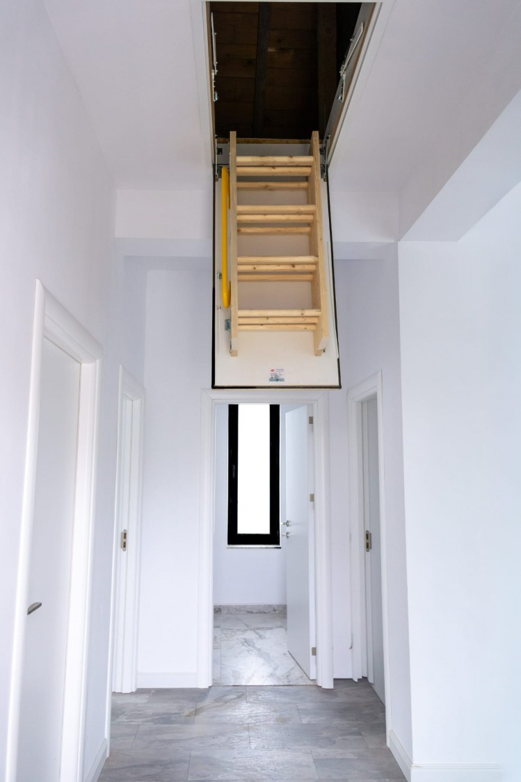 Single storey house for sale 3 rooms Corbeanca area, Ilfov county