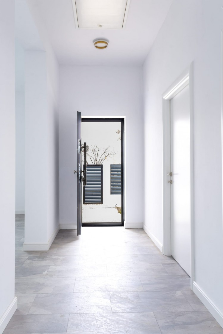 Single storey house for sale 3 rooms Corbeanca area, Ilfov county