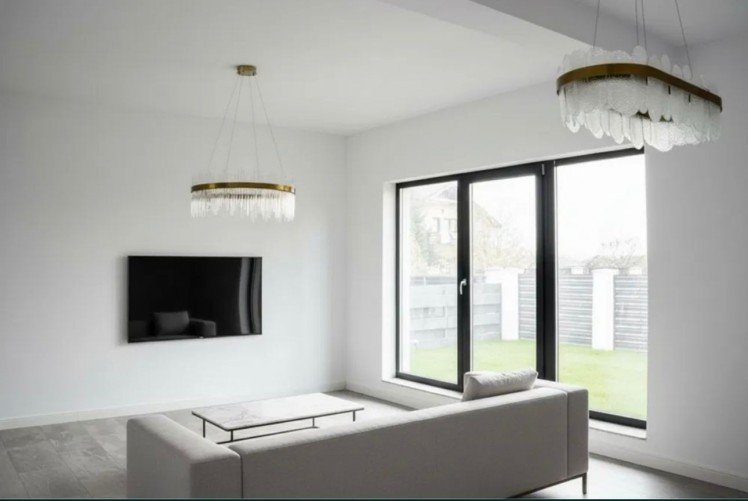 Single storey house for sale 3 rooms Corbeanca area, Ilfov county