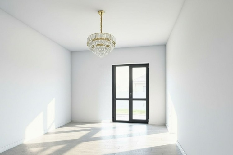 Single storey house for sale 3 rooms Corbeanca area, Ilfov county