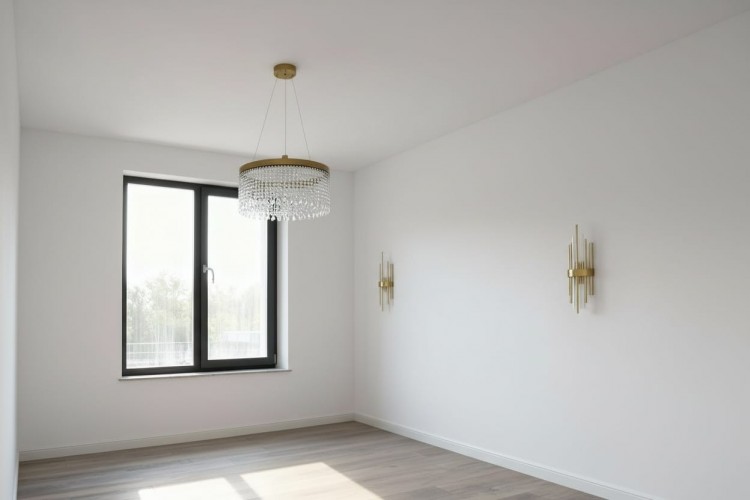 Single storey house for sale 3 rooms Corbeanca area, Ilfov county