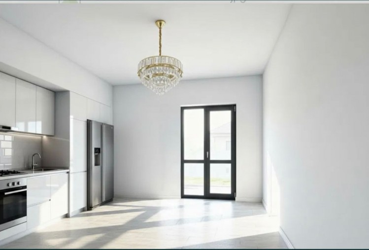 Single storey house for sale 3 rooms Corbeanca area, Ilfov county