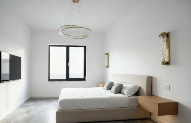 Single storey house for sale 3 rooms Corbeanca area, Ilfov county