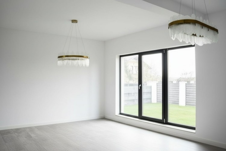 Single storey house for sale 3 rooms Corbeanca area, Ilfov county