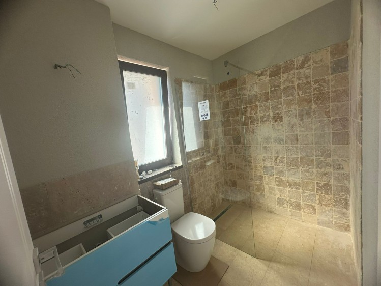 Casa individuala de vanzare 4 camere zona Corbeanca, judetul Ilfov 177 mp