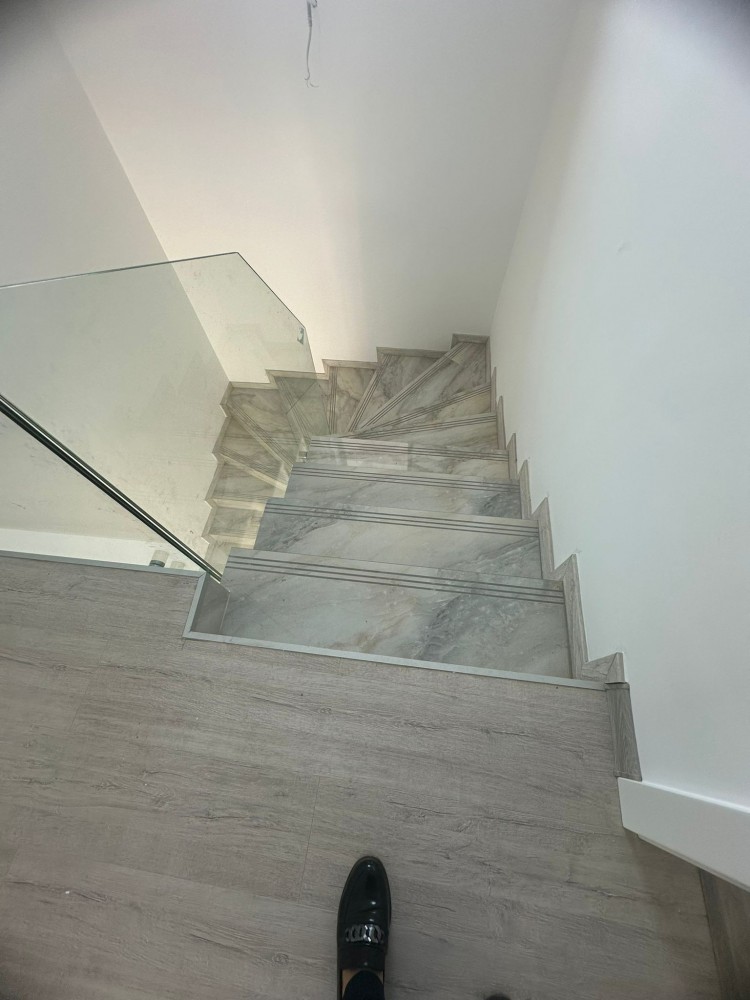 Casa individuala de vanzare 4 camere zona Corbeanca, judetul Ilfov 177 mp