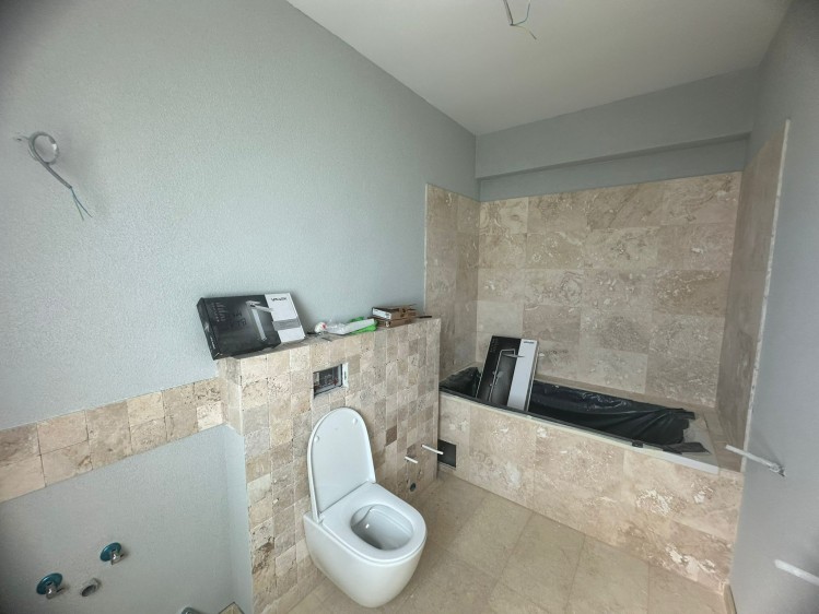 Casa individuala de vanzare 4 camere zona Corbeanca, judetul Ilfov 177 mp