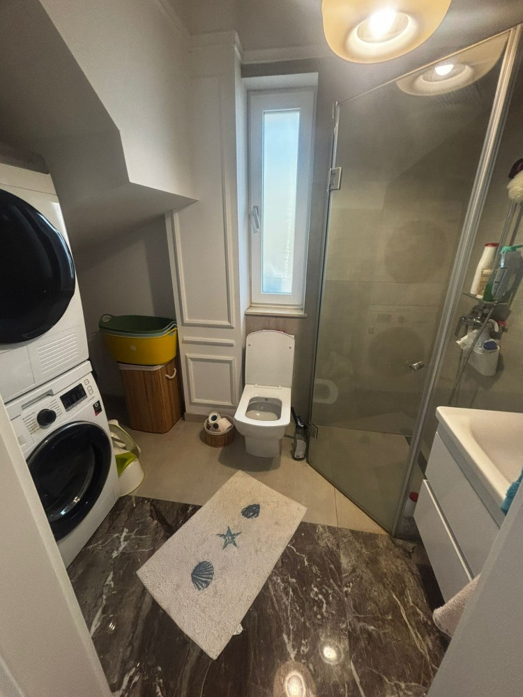 Casa noua de vanzare complet mobilata si utilata 4 camere Corbeanca, judetul Ilfov