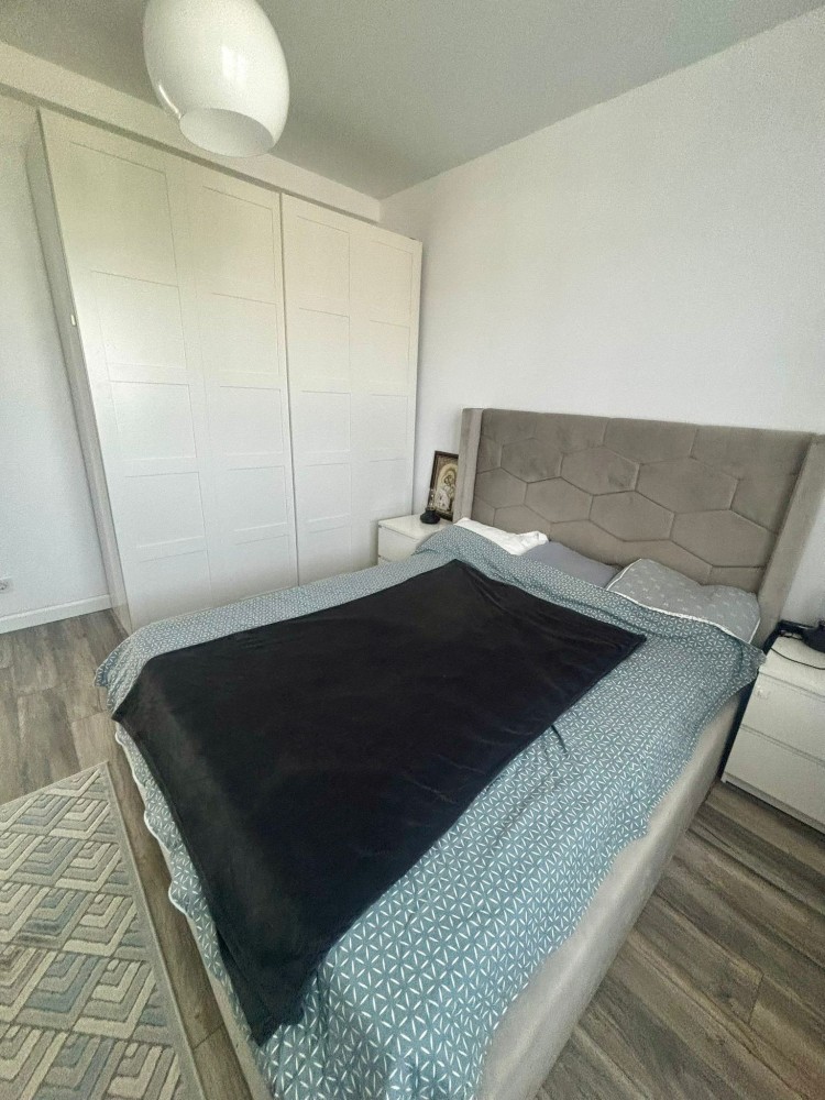 Casa noua de vanzare complet mobilata si utilata 4 camere Corbeanca, judetul Ilfov
