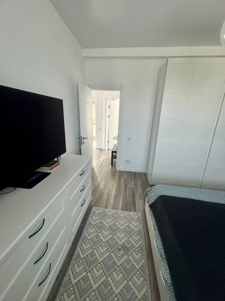 Casa noua de vanzare complet mobilata si utilata 4 camere Corbeanca, judetul Ilfov