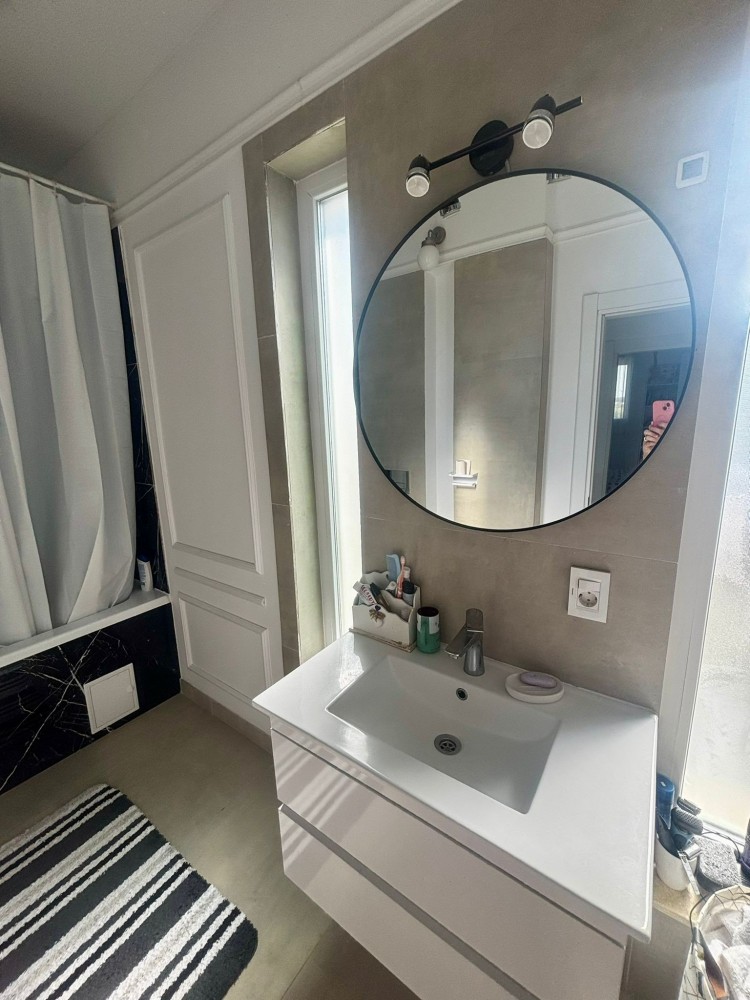 Casa noua de vanzare complet mobilata si utilata 4 camere Corbeanca, judetul Ilfov