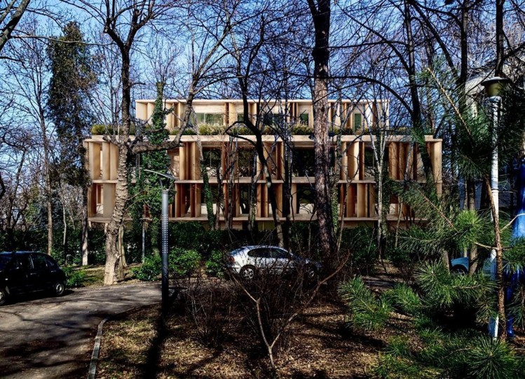 Apartament exclusivist de vanzare 4 camere zona Kiseleff, Bucuresti 262 mp