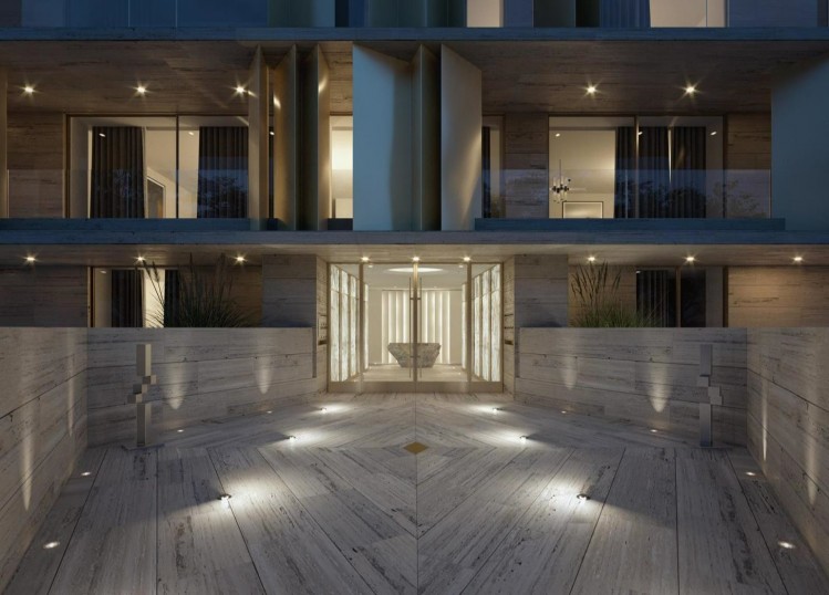 Apartament exclusivist de vanzare 4 camere zona Kiseleff, Bucuresti 262 mp