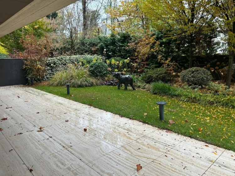 Apartament exclusivist de vanzare 4 camere zona Kiseleff, Bucuresti 262 mp