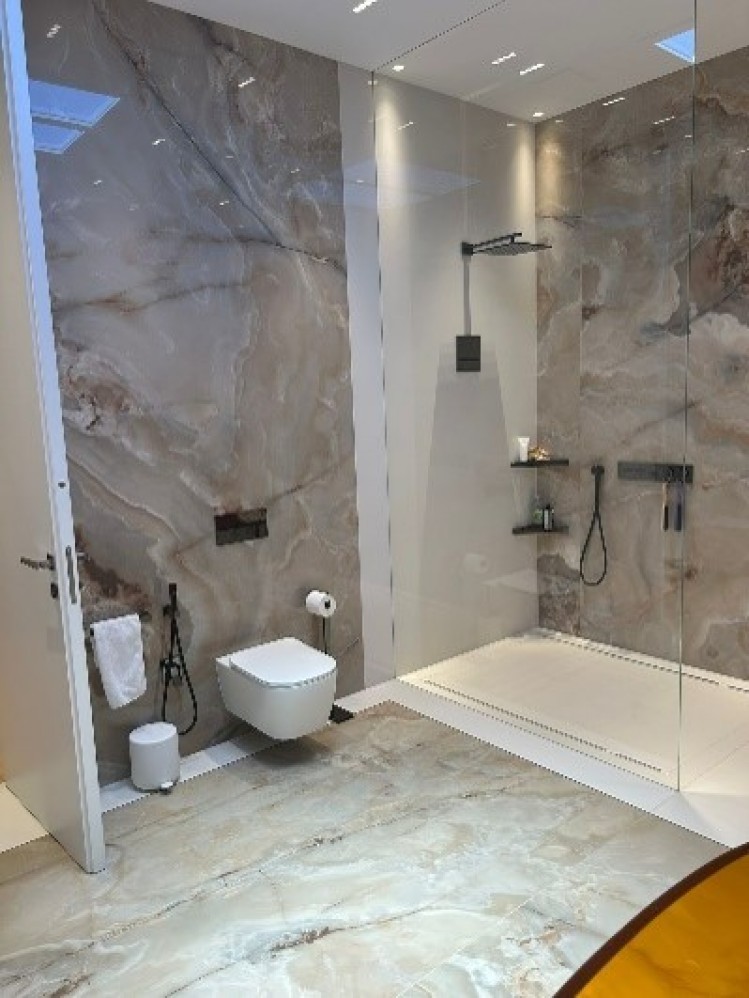 Apartament exclusivist de vanzare 4 camere zona Kiseleff, Bucuresti 262 mp