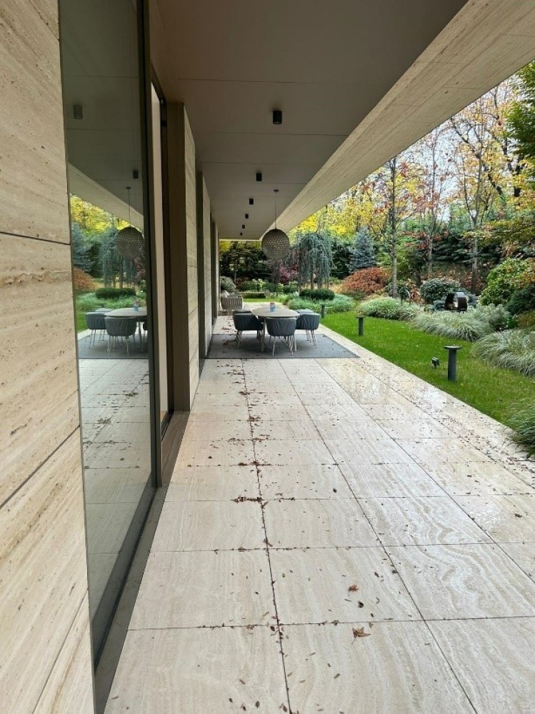 Apartament exclusivist de vanzare 4 camere zona Kiseleff, Bucuresti 262 mp