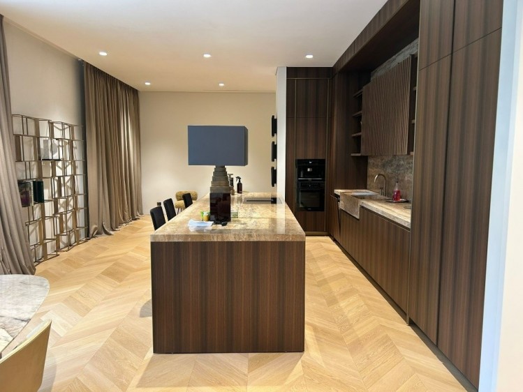 Apartament exclusivist de vanzare 4 camere zona Kiseleff, Bucuresti 262 mp