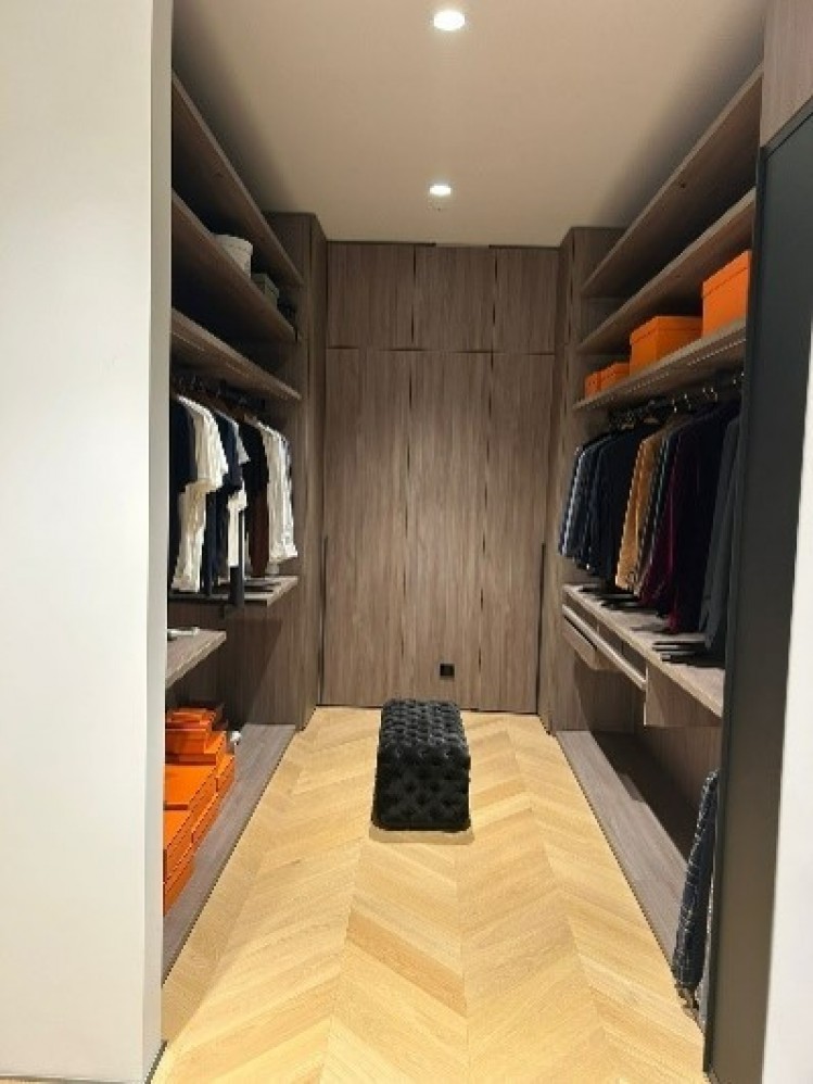 Apartament exclusivist de vanzare 4 camere zona Kiseleff, Bucuresti 262 mp