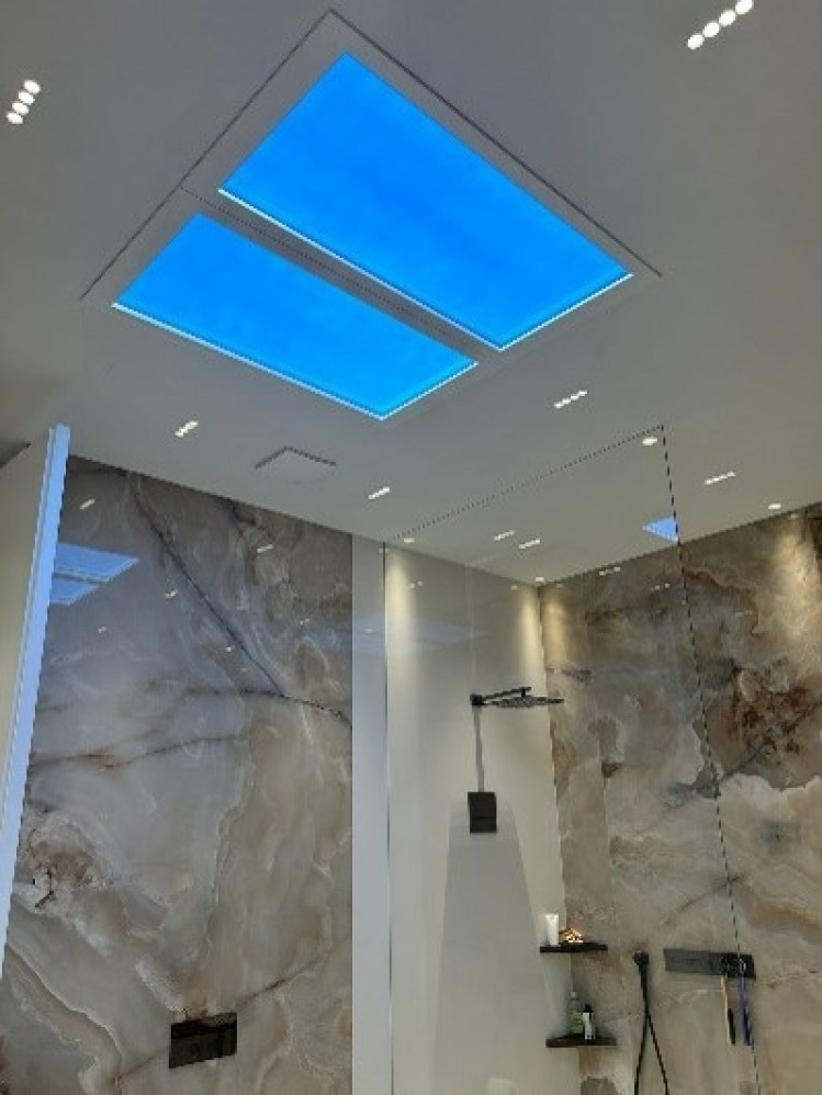 Apartament exclusivist de vanzare 4 camere zona Kiseleff, Bucuresti 262 mp