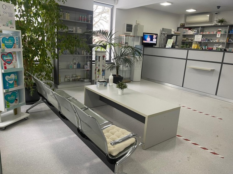 Clinica medicala complet functionala &ndash; oferita spre vanzare &icirc;n Ciolpani