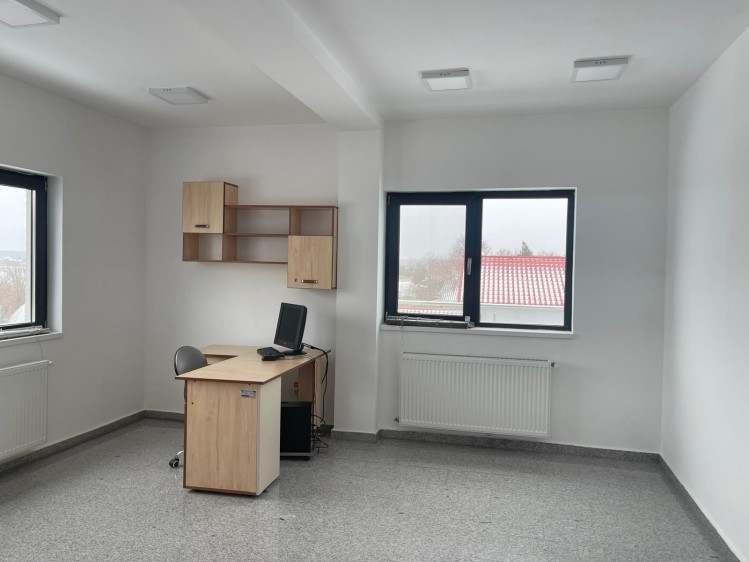 Clinica medicala complet functionala &ndash; oferita spre vanzare &icirc;n Ciolpani