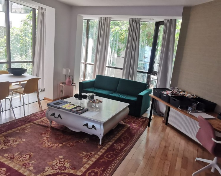 Duplex de inchiriat 5 camere zona Herastrau, Bucuresti 190 mp
