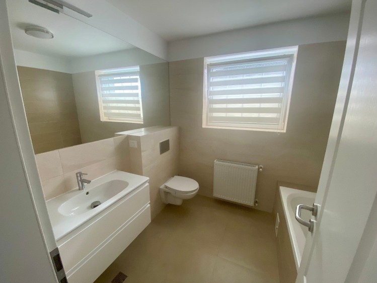 Duplex type villa for sale 4 rooms Corbeanca, judetul Ilfov