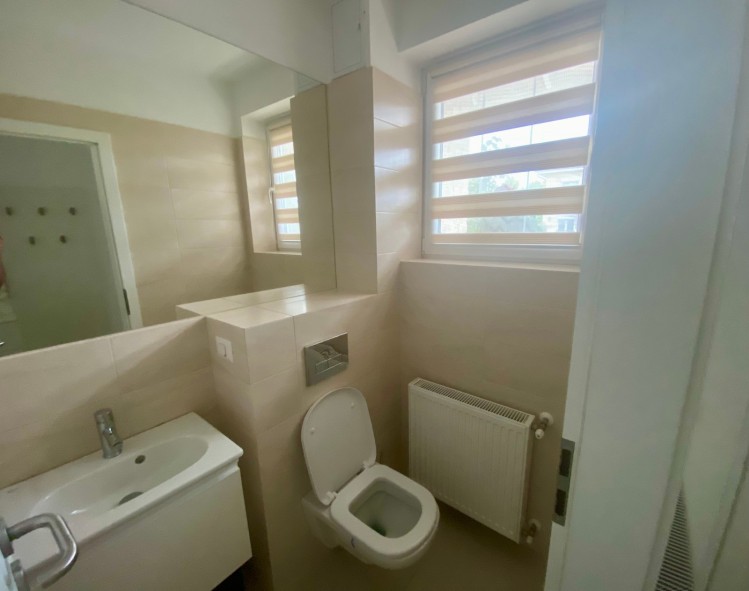 Duplex type villa for sale 4 rooms Corbeanca, judetul Ilfov