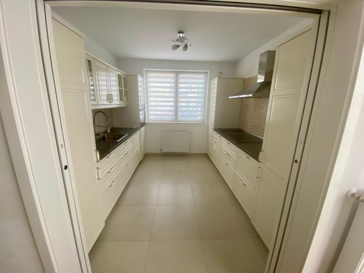 Duplex type villa for sale 4 rooms Corbeanca, judetul Ilfov