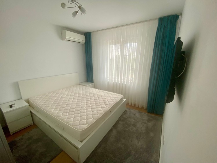 Duplex type villa for sale 4 rooms Corbeanca, judetul Ilfov