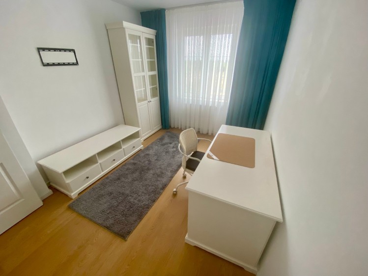 Duplex type villa for sale 4 rooms Corbeanca, judetul Ilfov