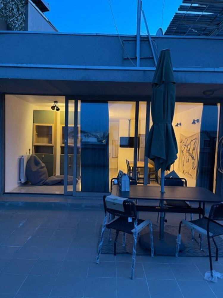 Duplex de vanzare 4 camere zona Dacia - Polona, Bucuresti 180 mp