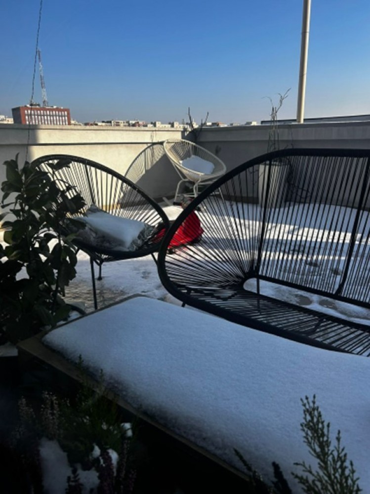 Duplex de vanzare 4 camere zona Dacia - Polona, Bucuresti 180 mp