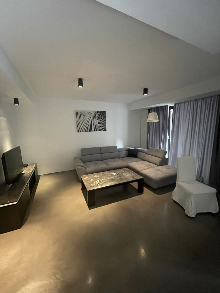 Duplex for sale 4 rooms Floreasca area, Bucharest 309.24 sqm