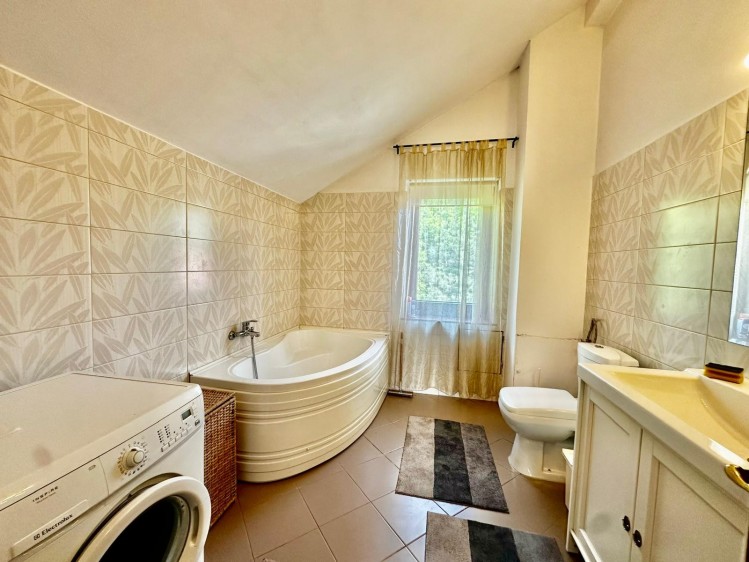Duplex elegant de inchiriat 3 camere zona Iancu Nicolae - Zoo, Bucuresti