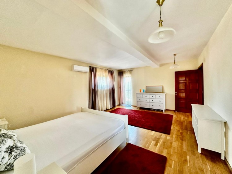 Duplex elegant de inchiriat 3 camere zona Iancu Nicolae - Zoo, Bucuresti
