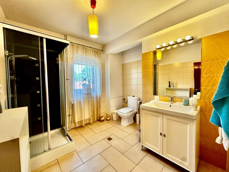 Duplex elegant de inchiriat 3 camere zona Iancu Nicolae - Zoo, Bucuresti
