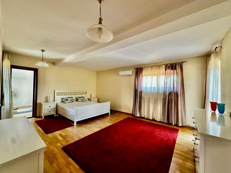 Duplex elegant de inchiriat 3 camere zona Iancu Nicolae - Zoo, Bucuresti